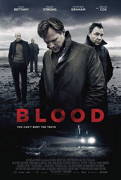 Blood (2012) เลือดล้างเหลี่ยมคน - ดูหนังใหม่ ดูหนังฟรี vojkuhd