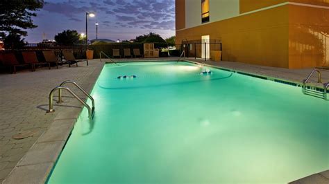Modern Hotels in Arlington, TX | Hyatt Place Dallas / Arlington