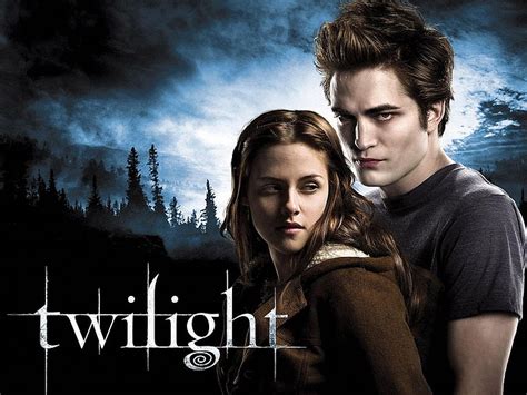 Twilight Movie Poster