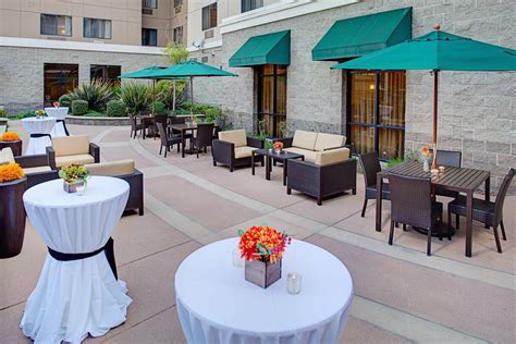 Courtyard by Marriott Sacramento Midtown | Wedding Venues | Sacramento ...