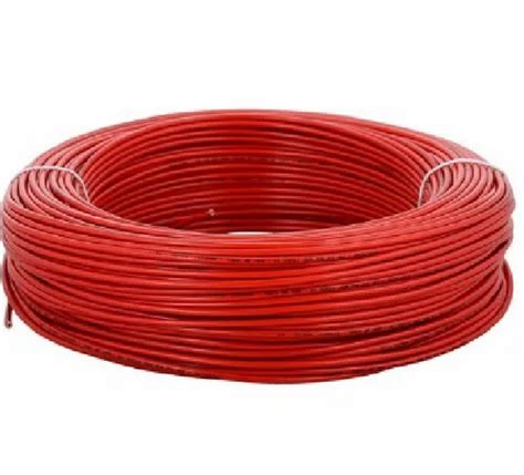 Veto 4 sqmm Multi-Strand House Wires at best price in Jaipur | ID ...