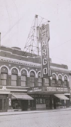 Fargo Theatre in Fargo, ND - Cinema Treasures