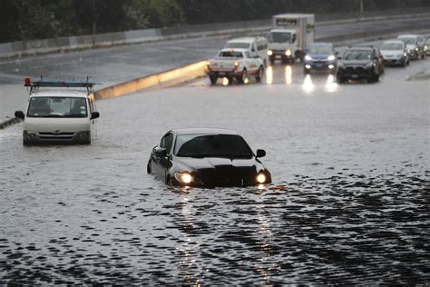 Insured Losses From N. Zealand Floods Estimated at US$1.02B, With Profit Hit Expected