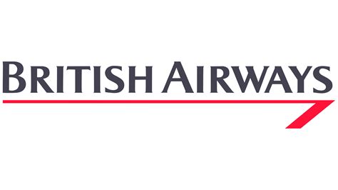 British Airways Logo, symbol, meaning, history, PNG, brand