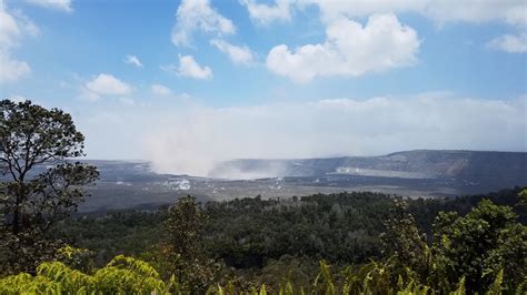 How to watch the Halemaumau Crater livestream - Hawaii Magazine