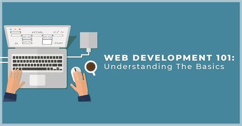 Web Development Basics for Beginners