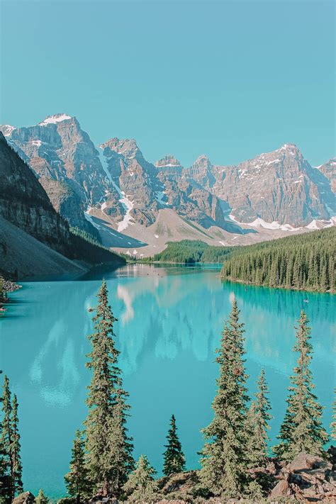 11 Best Hikes In Alberta - Hand Luggage Only - Travel, Food & Photography Blog