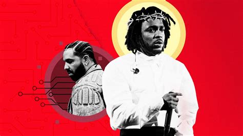 Drake vs. Kendrick Drama Confirms AI Rap Is for Losers | PCMag