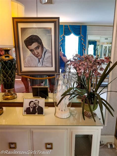 Things to See on the Graceland Tours - RaulersonGirlsTravel