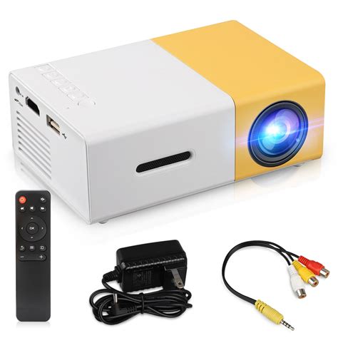 Review of bluetooth projector for iphone - Think Inn Ovus