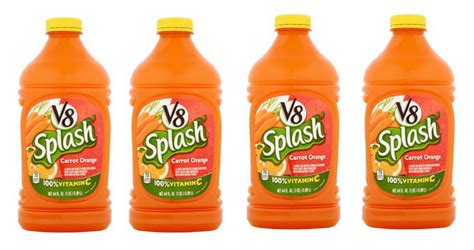 V8 Splash Juice, $1.34 Per Bottle :: Southern Savers