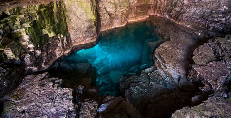 Everything you need to know to visit Ontario's natural grotto this summer | Listed