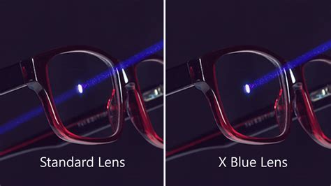 Uphoria Studios » Blog Archive » Can Blue light filter glasses help you ...