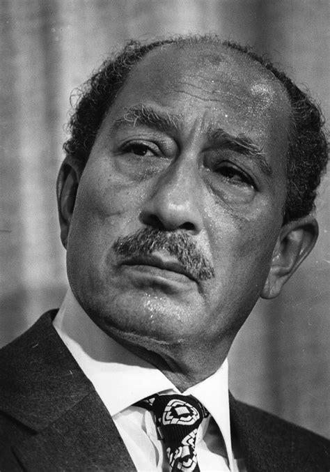 36th Years After ANWAR SADAT's Death - Convida Funeral Home Blog