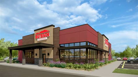 Dec 7 | Outback Steakhouse GRAND OPENING & RIBBON CUTTING CEREMONY ...