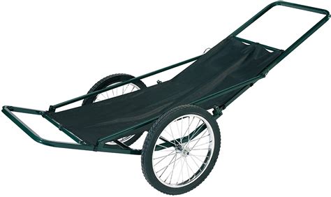 Deer Carts: 5 Top Picks for Packing Out Even the Biggest Deer - Outdoor ...