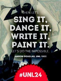 Aaron Douglas Quotes. QuotesGram