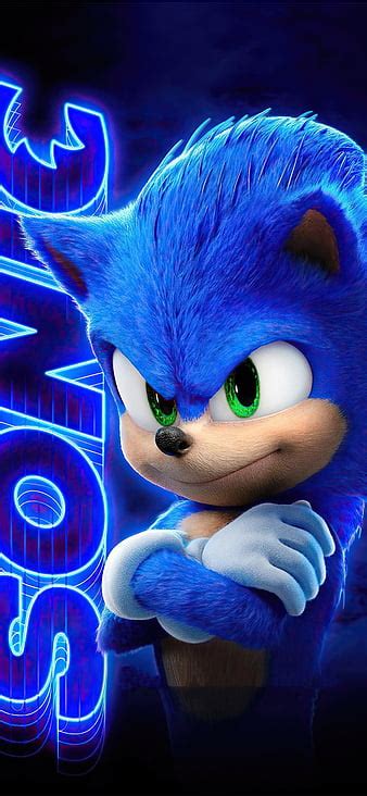 Sonic, pelicula, plus, Fondo de pantalla de teléfono HD | Peakpx