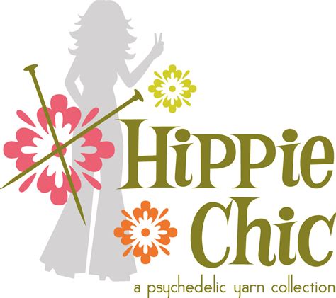 Hippie Logos