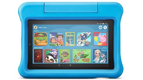 Best Kids' Tablets in 2023: Reviewed & Ranked - Tech Advisor