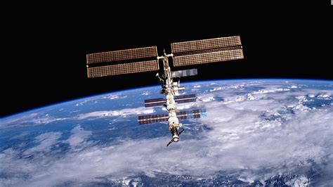 Mira cómo se ve la Tierra desde la nueva ventana de la Estación Espacial Internacional