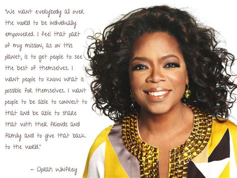 oprahs-motivational-inspirational-quotes Inspiring Speech | Oprah ...