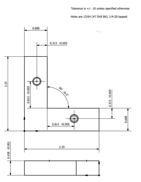 How To Create Effective Shop Drawings : The UR Guide to Fabrication ...