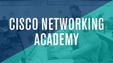 CISCO Networking Academy - YouTube