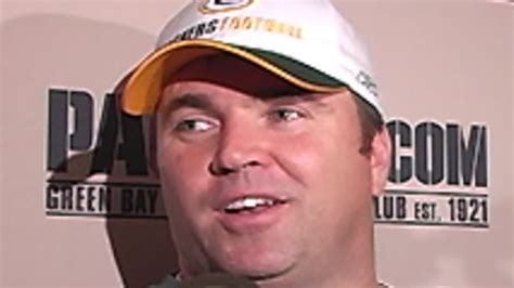 Mike McCarthy Press Conference Transcript - Nov. 12