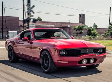 6 of the Best 2020 Muscle Cars – Autowise