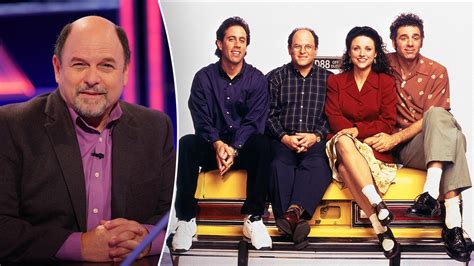 ‘Seinfeld’ star Jason Alexander addresses reboot rumors: ‘No one called ...