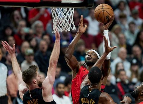 Portland Trail Blazers at Cleveland Cavaliers: Game preview, time, TV ...