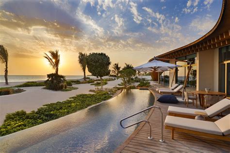 First private island resort opens in Saudi Arabia - Travel Tomorrow