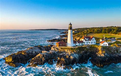 Road tripping from Portland reveals charms of Maine - Travelweek