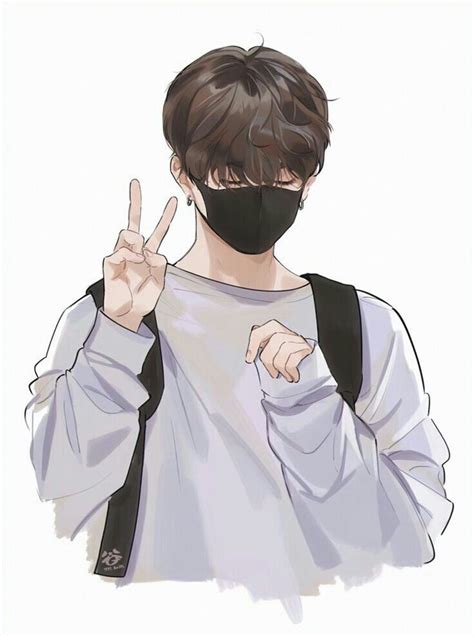 Bts fanart jeon jungkook – Artofit