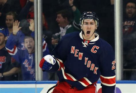 New York Rangers: A look back at the last 12 months of hockey