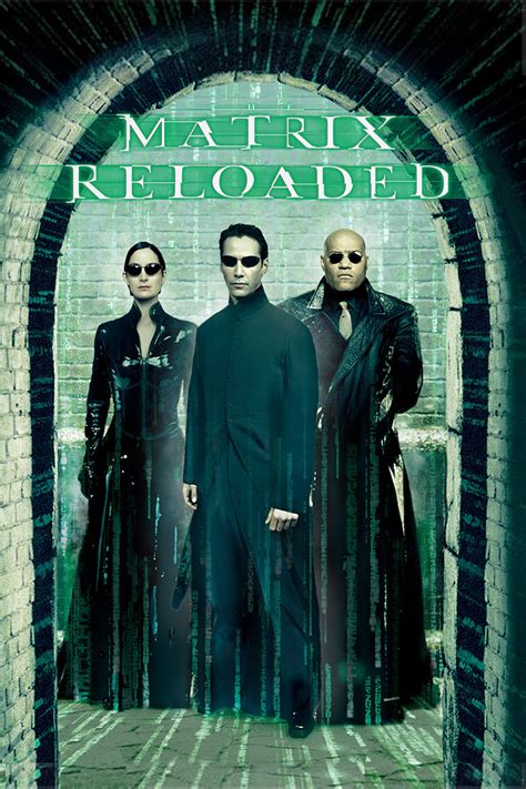 The matrix - guidetouch