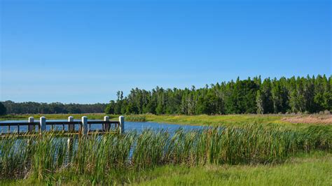 Colt Creek State Park – Florida Hikes