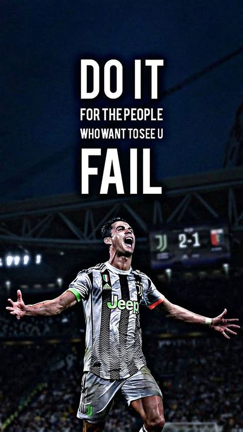 Football Motivation Wallpaper Hd 4k - Infoupdate.org