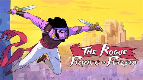 The Rogue Prince of Persia Early Access Review – Rewind Time