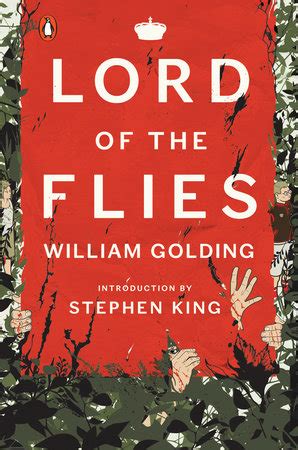 Lord of the Flies Centenary Edition by William Golding ...