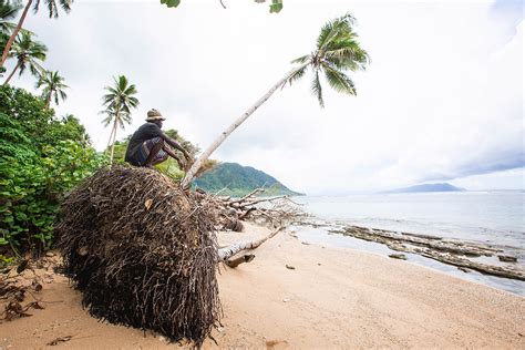 On the frontlines of climate change: Financing the largest community ...