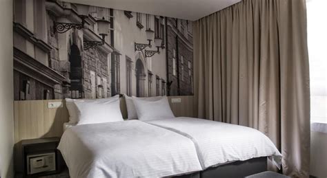 City Hotel, Ljubljiana, Ljubljana Review | The Hotel Guru