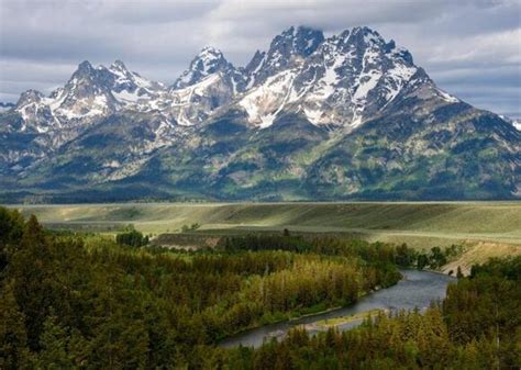 The closest national park to Mercer County—plus, see the rest of the top 25