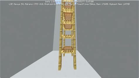 Minecraft Scaffolding: Build Your Wildest Dreams