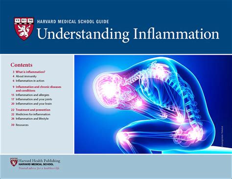 Heart Inflammation Causes - 7 Early Signs Of Inflammation In Your Body ...