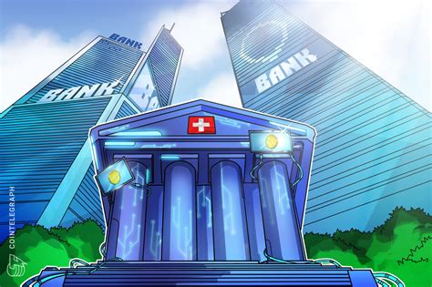 Arab Bank Switzerland Opens Bitcoin Custody, Brokerage Services