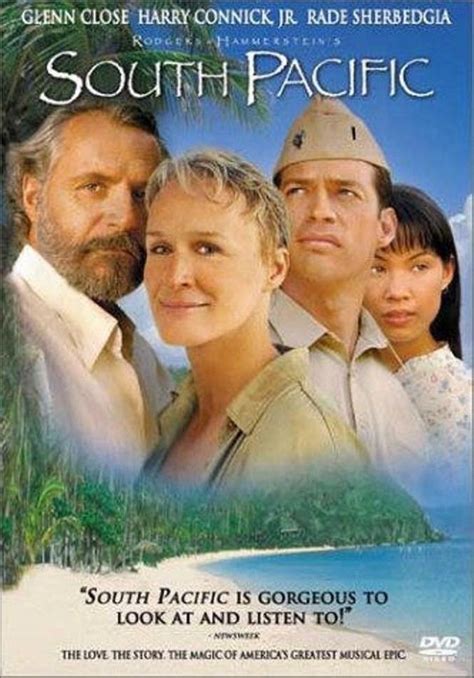 South Pacific (2001 film) - Alchetron, the free social encyclopedia