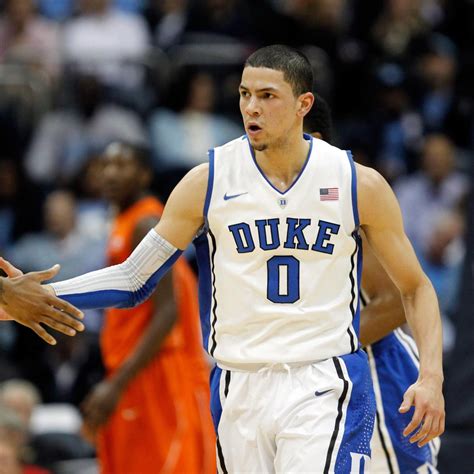 Austin Rivers: Highlights, Analysis and Pro Projections | News, Scores ...