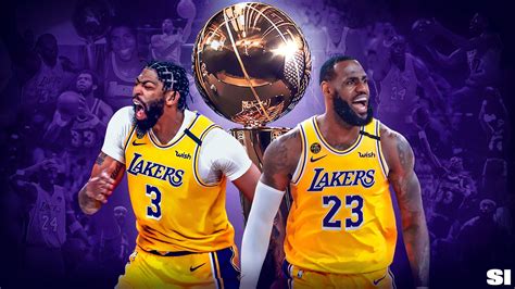 Lakers Championship 2020 Wallpaper Hd